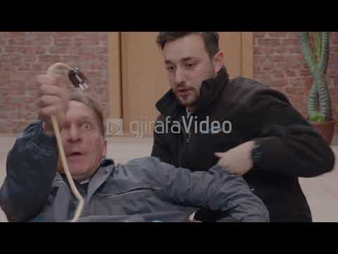 Toli e shashtris axhen Basri 🤣🤣🤣 - SchengenVisa: E46. Seanca