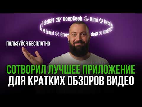 Item video thumbnail