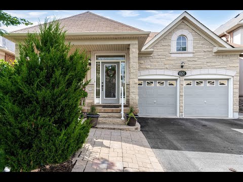 604 Serafini Crescent Milton Home for Sale - Real Estate Properties for Sale
