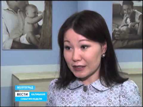 Вести «Калмыкия»: итоги недели 20.09.2015