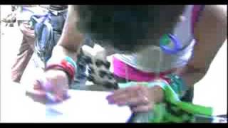 The A.K.A.s Warped Tour Eco-Aggro 2008