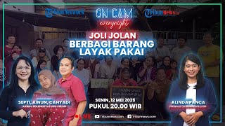 Mengenal JoliJolan Ruang Solidaritas Berbagi Barang Layak Pakai, Perpanjang Masa Usia Barang Kamu