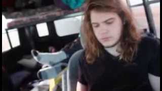 The Glorious Sons - Gordie (Live On Tour)