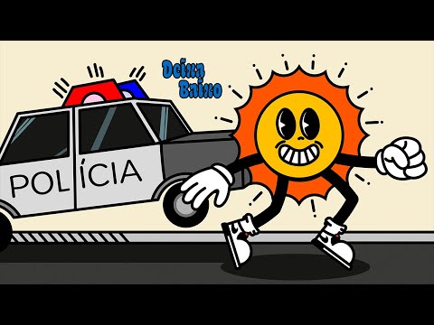 N.A - DEIXA BAIXO (Lyric Video)