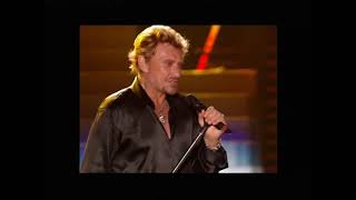 Johnny Hallyday &quot;Le feu&quot;