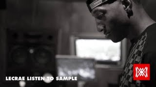 The Watchmen - The Making of Lecrae&#39;s Walk With Me (@thewatchmenlive @rapzilla)