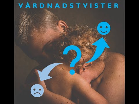 Hur få "barnets bästa" att vinna i en vårdnadstvist?
