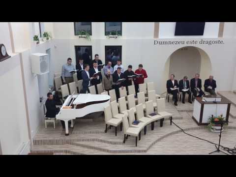 Biserica Crestina dupa Evanghelie Providenta Suceava - Corul - Lauda Mielului Part 3