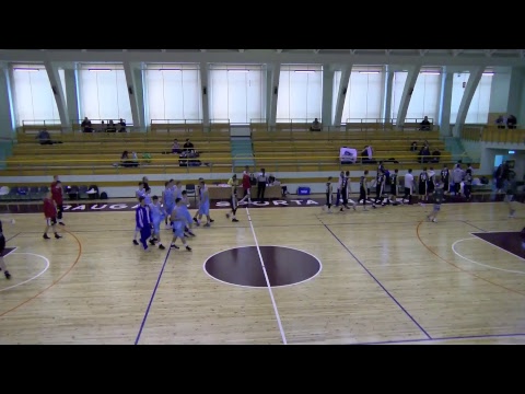 Mladost Admiral - SKM-Vichy