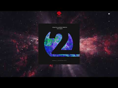 SQNC9 & Sandro Mireno - Far Away (Extended Mix) [2ROCK RECORDINGS]