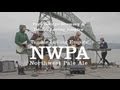 Radiation City - "Foreign Bodies" (Astoria-Megler Bridge)