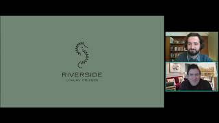 Recorded Webcast: Luxury Returns to the Rivers