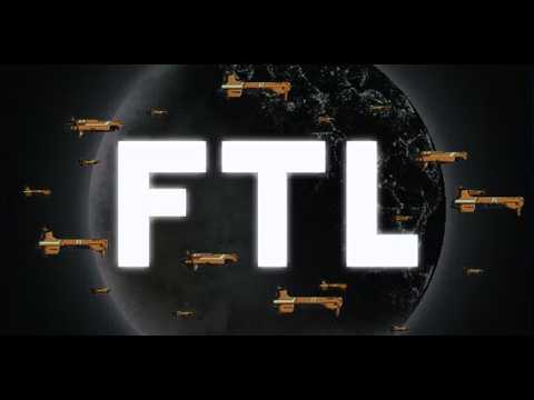 Slugs Of Space - FTL