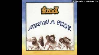 Fred - Notes on a Picnic