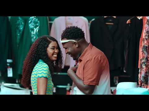 IVANDRO GARP__NHA QUEEN__(Video Oficial)