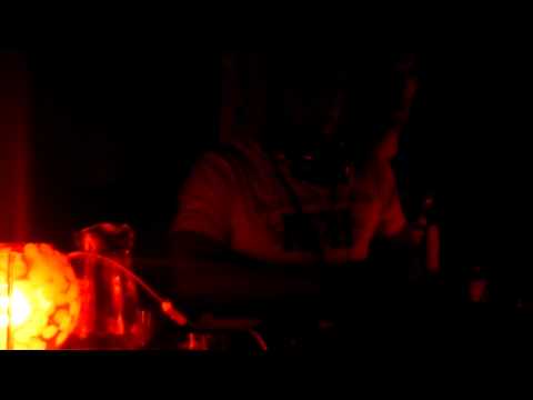 KShah in Exit Club KL 27,January,2012