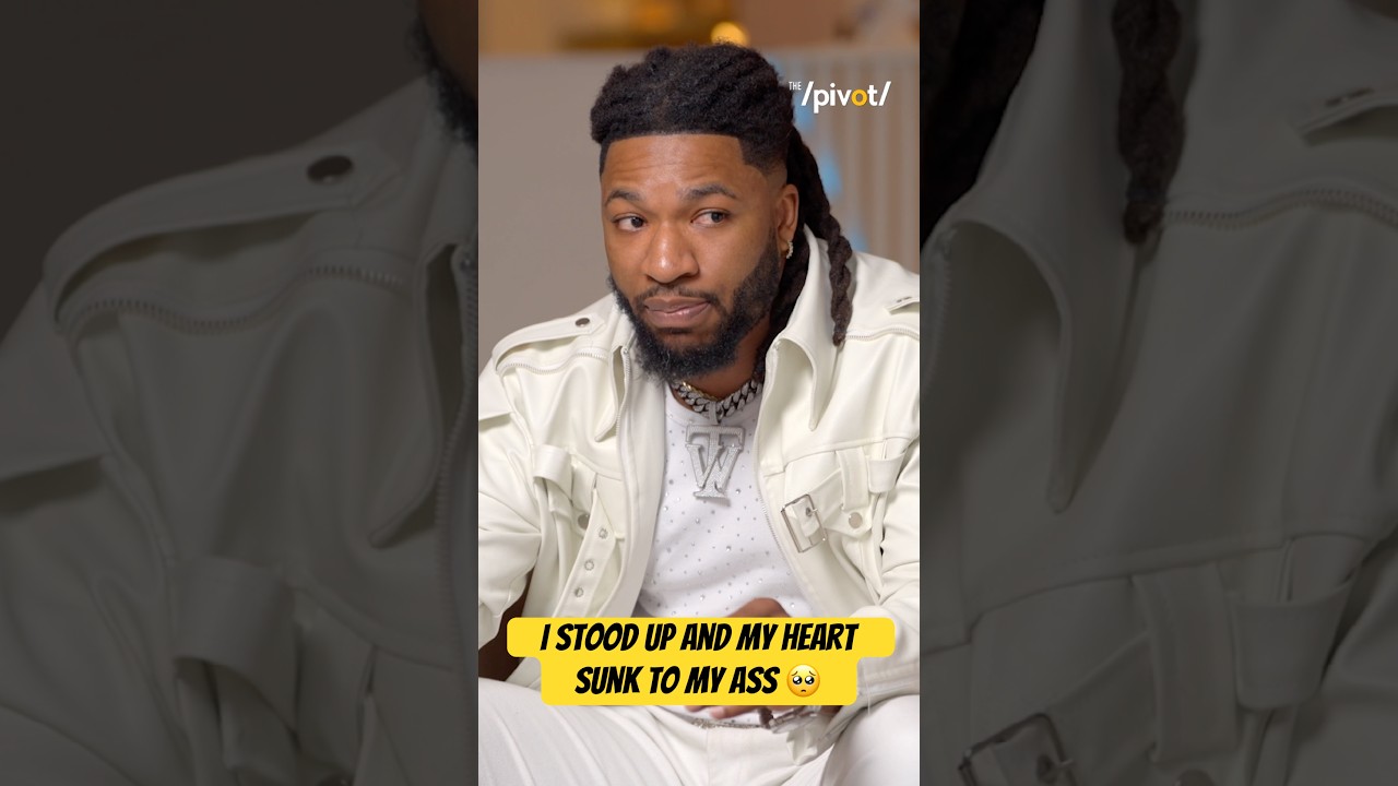 Wow. Steve Spurrier gave me my moment of truth and I had to decide who am I now.