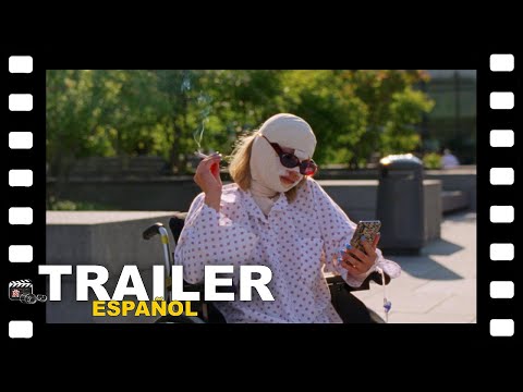 Tráiler Enferma de mí [BDRIP] 2022