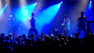 Protest The Hero - She Who Mars The Skin Of Gods 2015