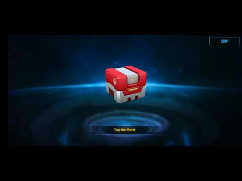 pREMIUM ChAraCTeR OpenING🎅📽️