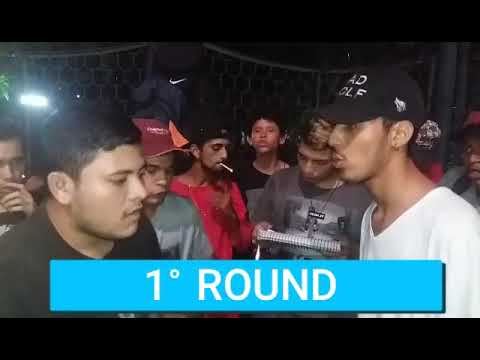 CKUSH & RASTA #FINAL#  》》● Batalha do Horto!!!!! ● 《《