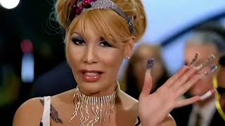 Ivy Queen - Menor Que Yo (Official Music Video)