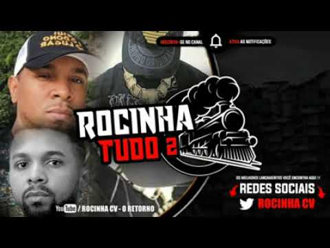 MC PQD MEDLEY PRA TROPA DO ROGÉRIO 157 [PROIBIDÃO BOLADO] 2022 ROCINHA C.V