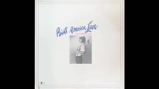 Lou Christie -  Paper Song - Paint America Love - 2