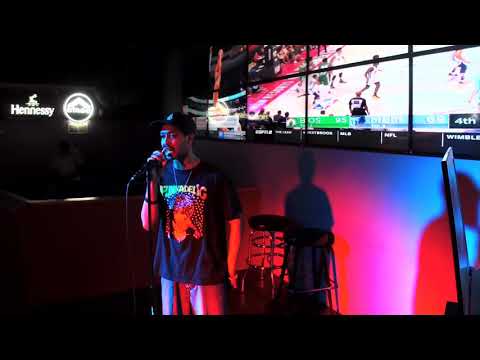 Game Time Trap Karaoke 7.11.19 | Sutle | No Diggity | #TrapKaraoke