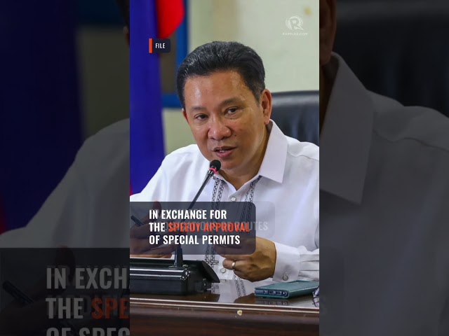 House cites in contempt LTFRB corruption whistleblower Tumbado