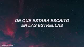One Ok Rock - In The Stars ft.Kiiara (Sub español)