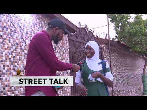 STREET TALK 06.12.25