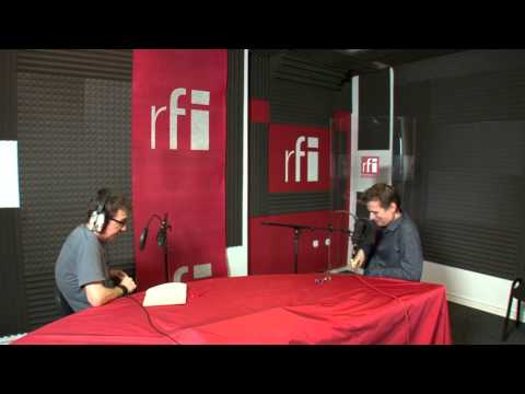 Turneul International Stradivarius - Enescu Experience