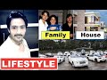 Dhruv Bhandari Lifestyle 2022 Girlfriend House Income Cars Family Biography