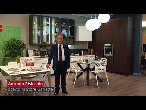 Inaugurazione Scavolini Store Barletta - 9 settembre 2017