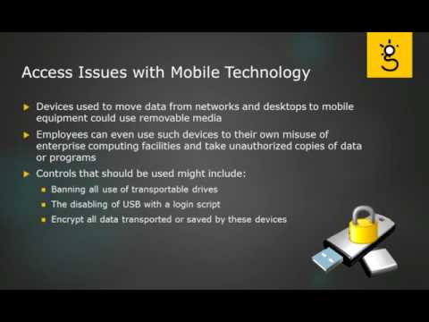 1 Importance Of Information Security