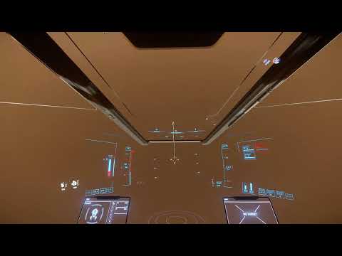 Star Citizen, Mantis