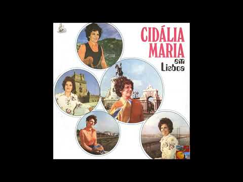 Cidália Maria & Alcindo de Carvalho - Desgarrada