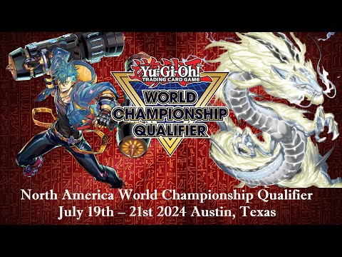 NORTH AMERICA WCQ │ Snake-Eye Vanquish Soul VS Tenpai Dragon │ Round 3 Yu-Gi-Oh! July 2024