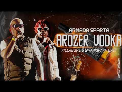 armada sparta ( Aroze whisky ) prod jay’son music