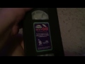 Opening To Teletubbies Get Up And Go EXTREMELY RARE 2001 VHS