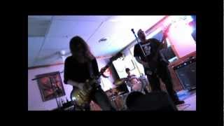 Brutal Republic - Live @ 503, Iowa Falls, Iowa