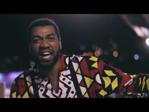 WU TANG STYLE - Keith B Angola