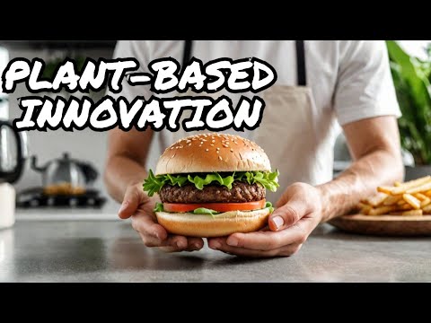 Why Plant-Based Food Is The FUTURE Of Food (Beyond Meat CEO)