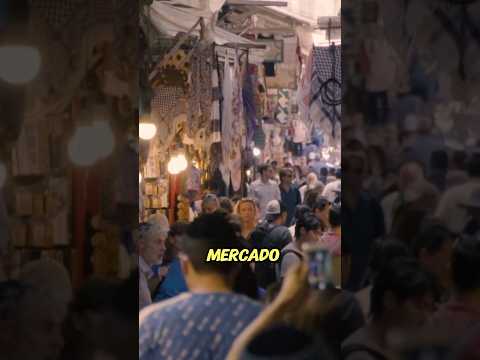 ¿Sabías que...? El Mercado Negro #curiosidades #humor #nosabias #sabiasque