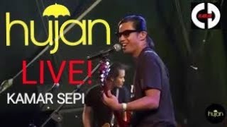 Download lagu Hujan - Kamar Sepi Live (lirik) mp3 Download lagu Hujan - Kamar Sepi Live (lirik) mp3