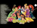 The Ultimate Disney Classic Songs Playlist Of 2021 - Disney Soundtracks Playlist 2021