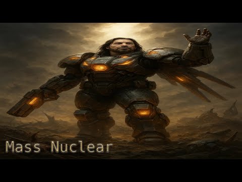 1 Terran vs 7 IAs – Mass Nuke Madness! 💣🔥 [StarCraft Remastered]