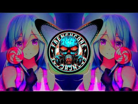 S3RL - Feel The Melody (Mortis Frenchcore Remix)