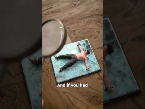 Could A Giant Magnifying Glass Kill You? 😵